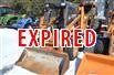 Case 1840 Skid Steer Loader