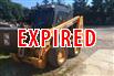 2010 Case 420 Series 3 Skid Steer