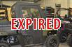 Polaris Cab for Ranger XP 09-13 Attachments