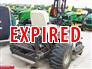 2002 Dixie Chopper XWF2700 QuadLoop