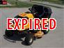 2007 Cub Cadet i1046 Zero-Turn Tractor