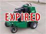 Ryan ZTS Stand-On Aerator Other Lawn and Garden