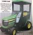 2023 Original Tractor Cab OTC 11606 cab for JD X500, X530, X540 L&G tractors
