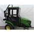Original Tractor Cab 11845 cab for JD 1023E-1025R-1026R tractors