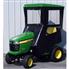 Original Tractor Cab 12070 cab for X330, X350, X370, X380, X390