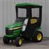 Original Tractor Cab 12060 cab for X570, X580, X584, X590