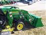 John Deere 200CX