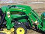 John Deere 200CX