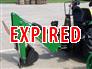 2000 John Deere 47 backhoe