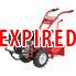Troy-Bilt Big Red, Horse Model