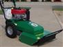 Billy Goat BC2600 I/C Outback mower