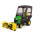 2024 John Deere LP55439 Cab for X500's