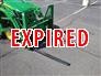 Westendorf FLJ-48-2H pallet forks