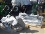 2023 Worksaver PTC-525 Power Rake