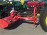 Maschio Gaspardo Giraffa S140