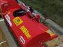 Maschio Gaspardo M180 Giraffa