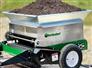 Earth & Turf 65PT Topdresser