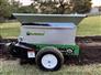 Earth & Turf 65PT Topdresser