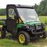 John Deere 2022 doors and rear panel ATVs & Utility Vehicles