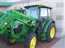 2022 John Deere 5065E