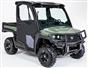 John Deere SOFT DOORS FOR 835M ATVs & Utility Vehicles
