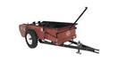 Millcreek Mfg 57 Manure Spreader