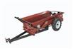 Millcreek Mfg 27+ Manure Spreader