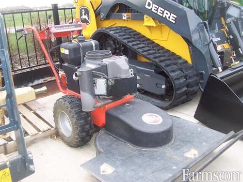 Dr field and discount brush mower dealers