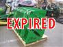 2023 Redline Rock Bucket 54" 2" spacing