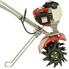 Mantis 7940 4-cycle tiller with Honda engine