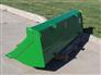 John Deere 2023 73" Heavy Duty Bucket Loader Tractors