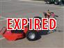 2013 DR Power Equipment 14.5 PRO Field and Brush Mower