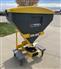 Sno-way 6 Receiver Spreader