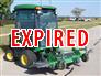 2016 John Deere 1585