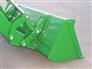 John Deere 73" bucket  for 500-Series loader Loader Tractors