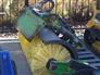 2014 Unspecified 1500 Rotary Broom, 59"