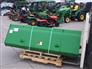 John Deere 2023 85" bucket Loader Tractors