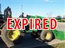 2007 John Deere 3720