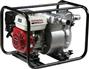 Honda WT20 trash pump