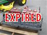 2016 BCS MTL-75 Power Harrow