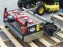 2016 BCS MTL-75 Power Harrow