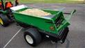 Earth & Turf 320 topdresser