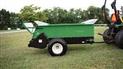 Earth & Turf 320 topdresser