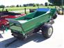 2026 Earth & Turf 320 topdresser