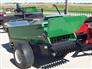2026 Earth & Turf 320 topdresser