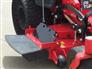 2018 Gravely PT452