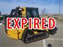 2024 John Deere 320G