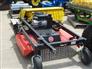 2022 DR Power Equipment Premier 44T field and brush mower