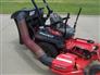 2018 Gravely ProTurn 160 with bagger