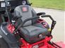 2018 Gravely ProTurn 160 with bagger